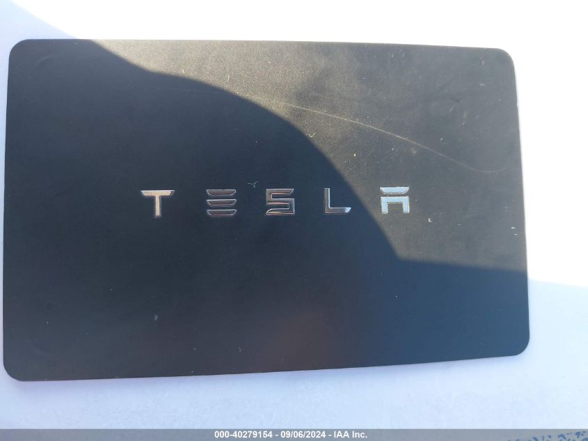 2018 TESLA MODEL 3 - 5YJ3E1EB0JF097556