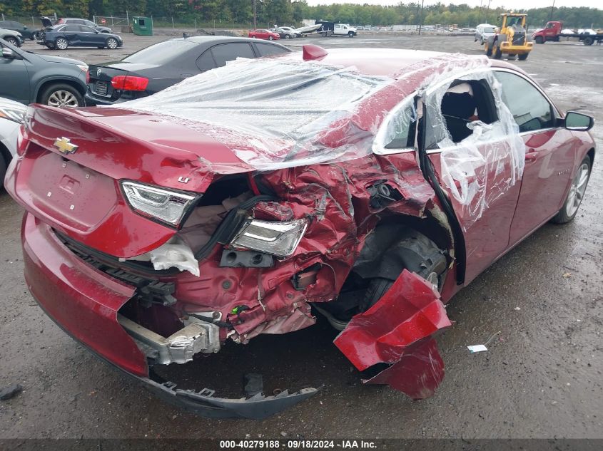 1G1ZD5ST8JF132575 2018 CHEVROLET MALIBU - Image 17