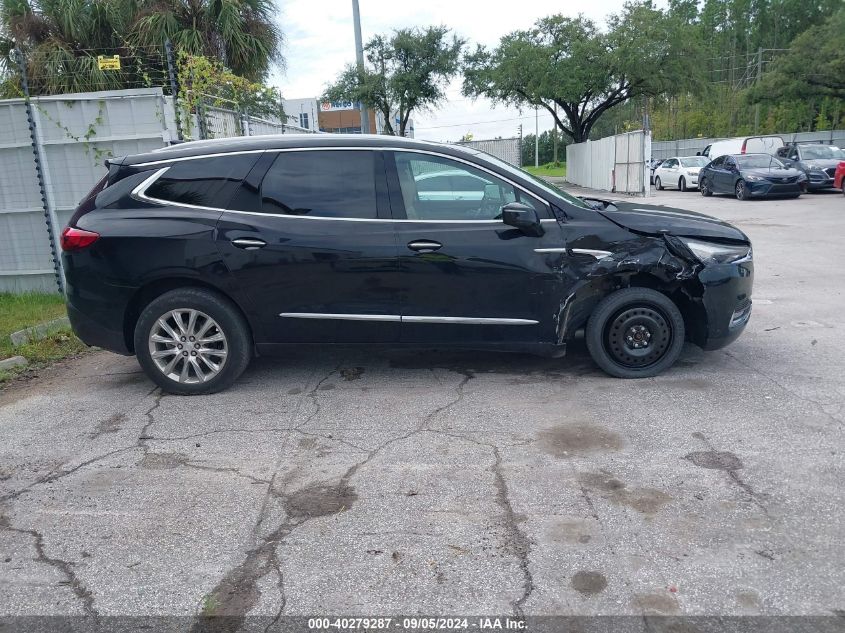 2018 Buick Enclave Premium VIN: 5GAERCKW1JJ271922 Lot: 40279287