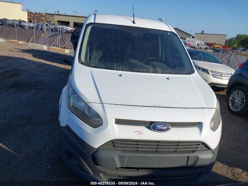 NM0LS7E70G1264519 2016 Ford Transit Connect Xl