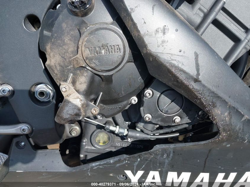 JYARN15E36A007316 2006 Yamaha Yzfr1