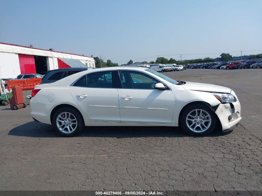 2013 Chevrolet Malibu Eco Premium Audio VIN: 1G11F5SR8DF328354 Lot: 40279405