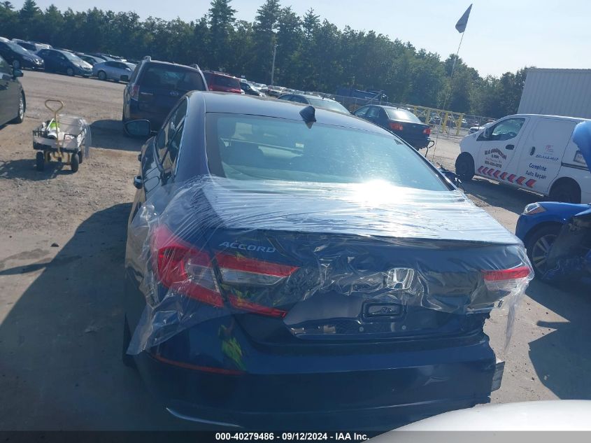 1HGCV1F15KA133565 2019 HONDA ACCORD - Image 16