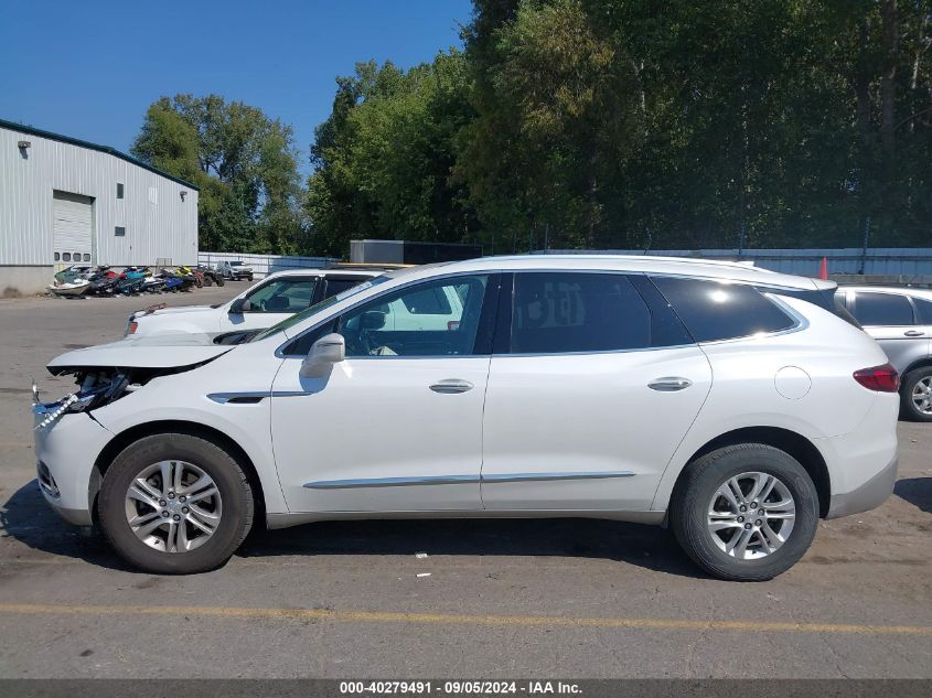 2019 Buick Enclave Awd Essence VIN: 5GAEVAKW1KJ320912 Lot: 40279491