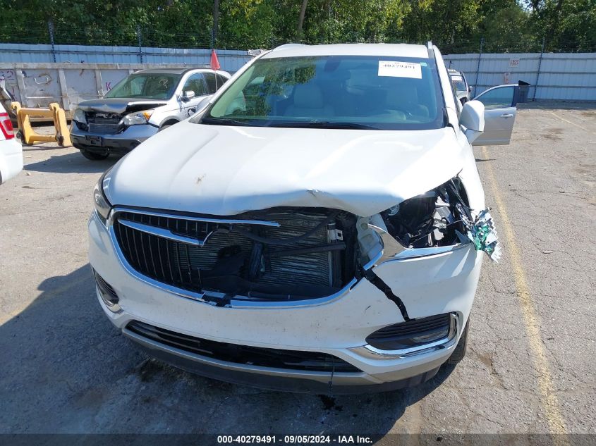 2019 Buick Enclave Awd Essence VIN: 5GAEVAKW1KJ320912 Lot: 40279491