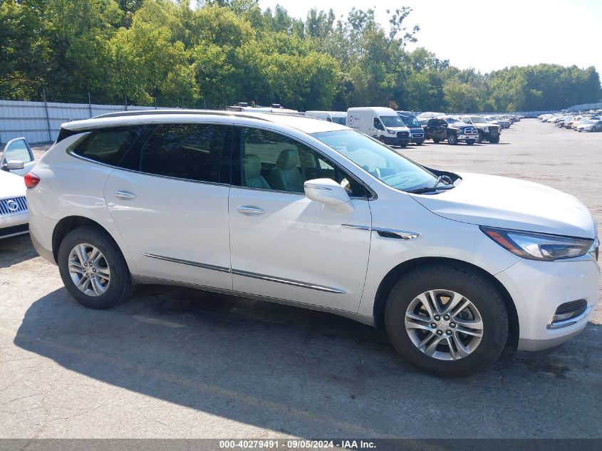 2019 Buick Enclave Awd Essence VIN: 5GAEVAKW1KJ320912 Lot: 40279491