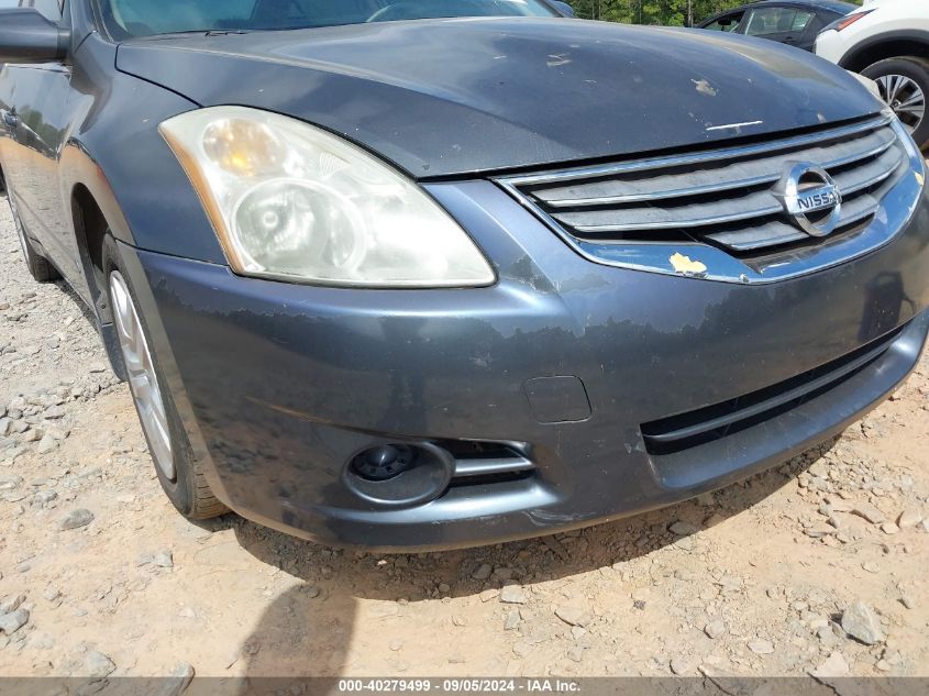 2012 Nissan Altima 2.5 S VIN: 1N4AL2AP2CN563261 Lot: 40279499