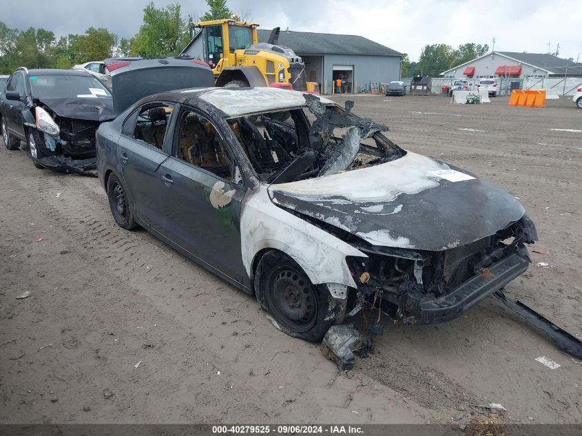 3VW267AJ4GM393934 2016 VOLKSWAGEN JETTA - Image 1