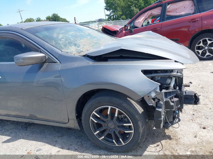 2017 Nissan Altima 2.5/S/Sv/Sl/Sr VIN: 1N4AL3AP5HN365576 Lot: 40279589