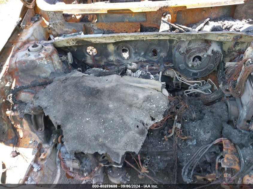 2012 Hyundai Sonata Gls VIN: 5NPEB4ACXCH476117 Lot: 40279680