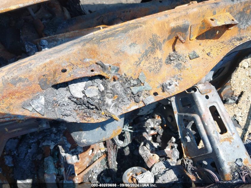 2012 Hyundai Sonata Gls VIN: 5NPEB4ACXCH476117 Lot: 40279680