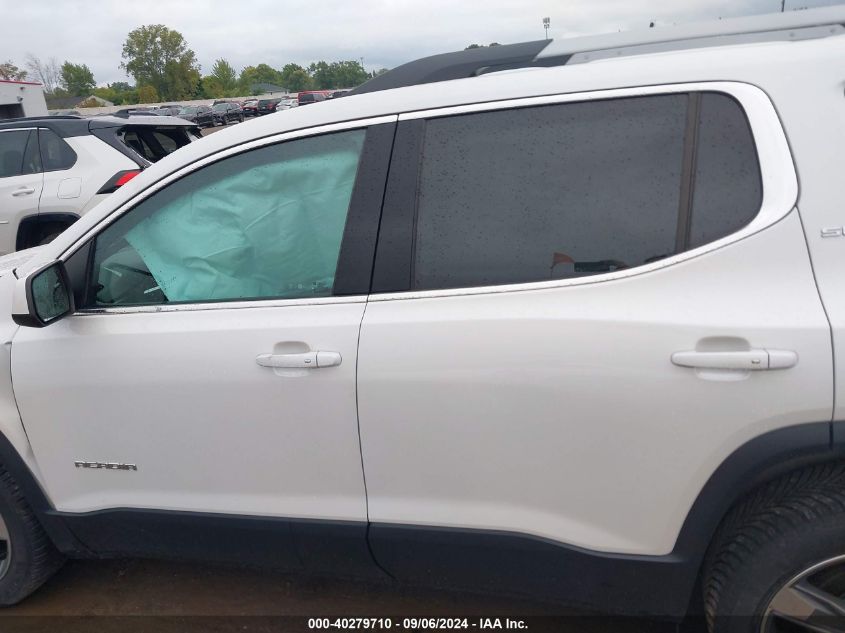 1GKKNNLS6HZ293547 2017 GMC Acadia Slt-2