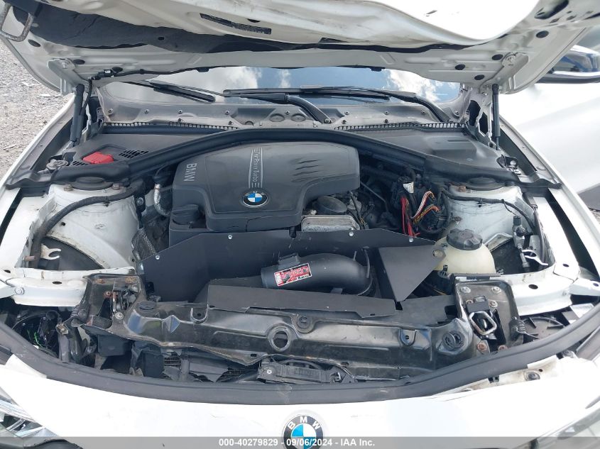 WBA3N9C57EF722433 2014 BMW 428I xDrive