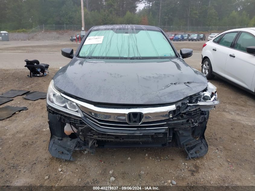 VIN 1HGCR2F36HA136348 2017 HONDA ACCORD no.12