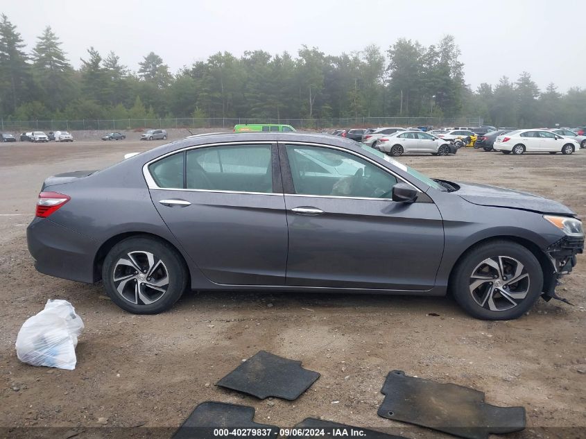 VIN 1HGCR2F36HA136348 2017 HONDA ACCORD no.13