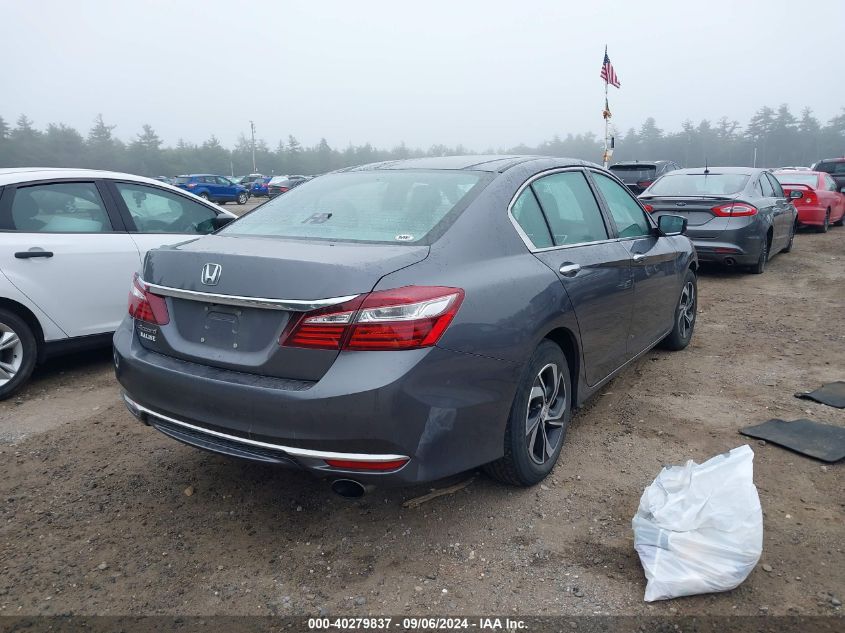 VIN 1HGCR2F36HA136348 2017 HONDA ACCORD no.4