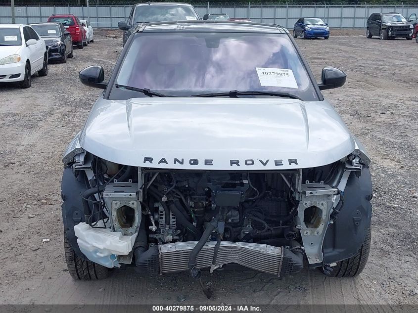 2014 Land Rover Range Rover Evoque Dynamic VIN: SALVT2BG4EH856910 Lot: 40279875