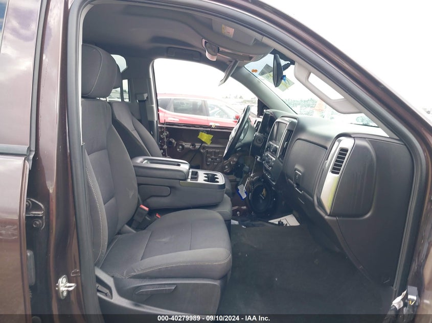 2016 CHEVROLET SILVERADO 1500 1LT - 3GCPCRECXGG196273