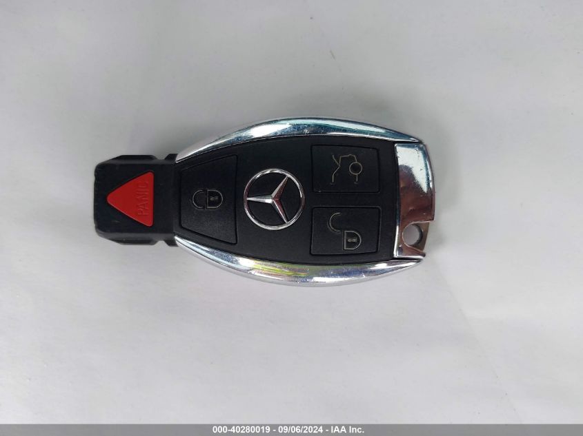 55SWF4JB5HU205678 2017 Mercedes-Benz C 300