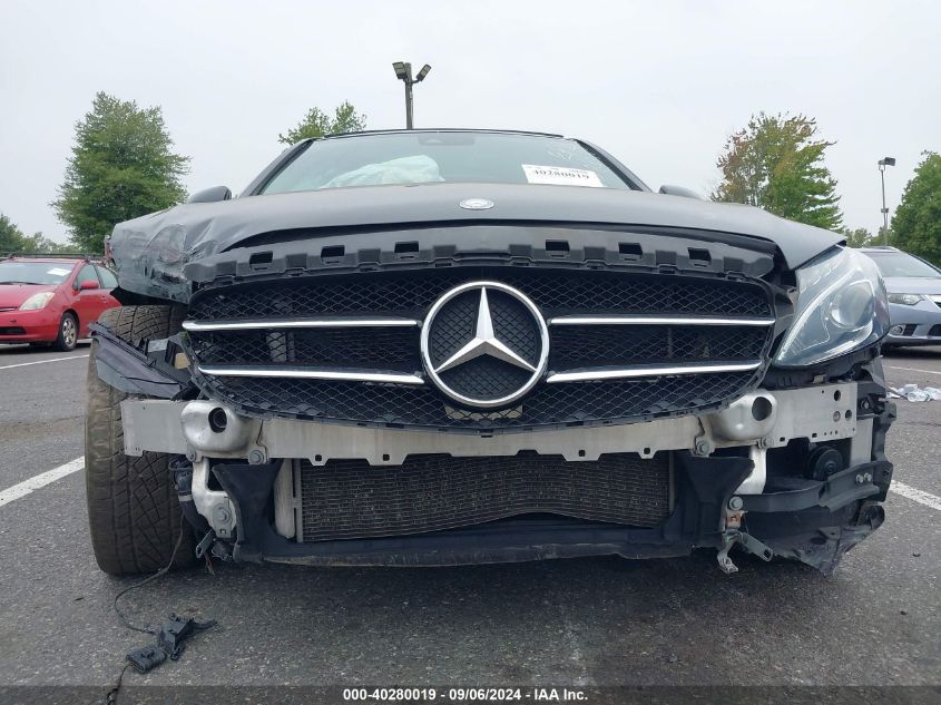 55SWF4JB5HU205678 2017 Mercedes-Benz C 300