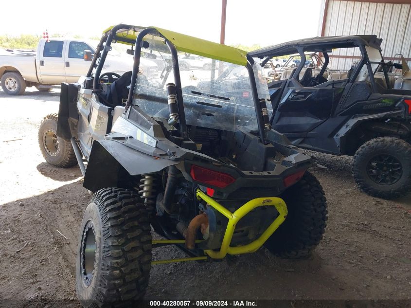 2016 Polaris Rzr Xp 4 1000 Eps VIN: 3NSVFE992GF469362 Lot: 40280057