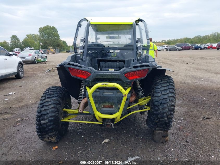 2016 Polaris Rzr Xp 4 1000 Eps VIN: 3NSVFE992GF469362 Lot: 40280057