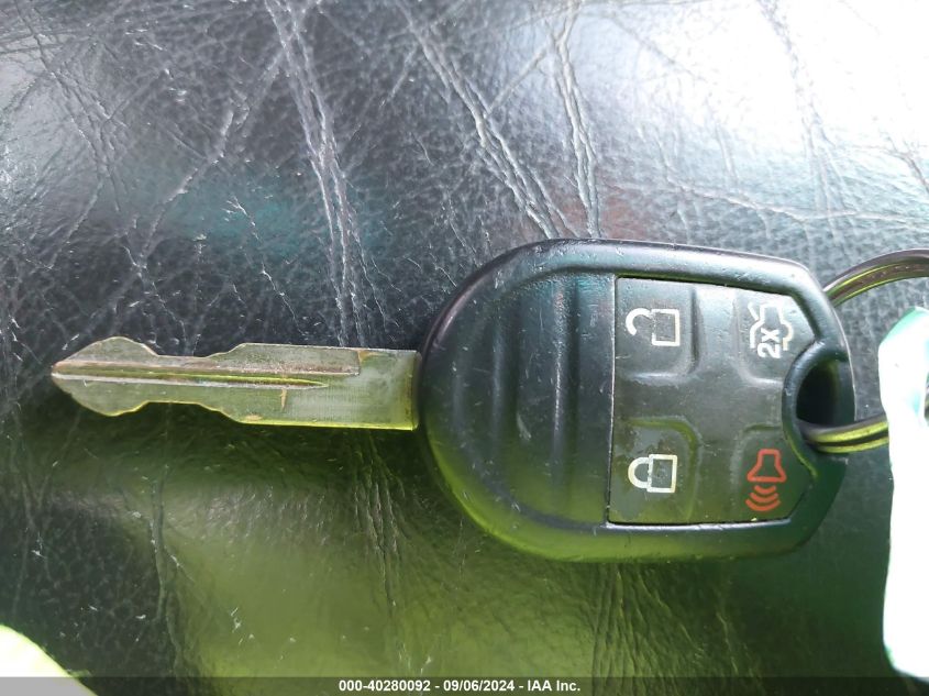 1FM5K7D80DGB16297 2013 Ford Explorer Xlt