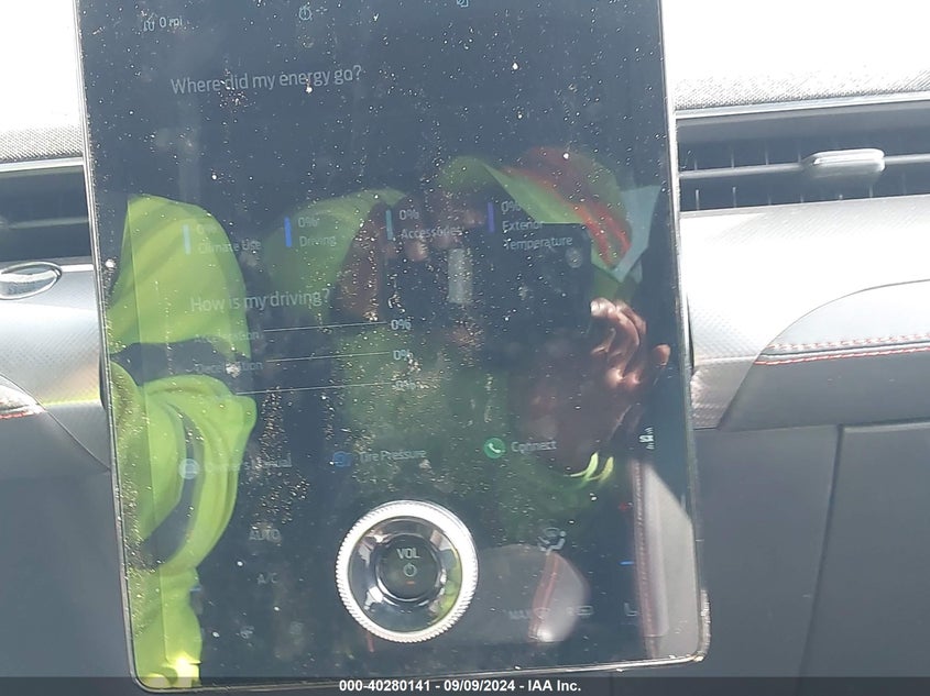 2021 FORD MUSTANG MACH-E PREMIUM - 3FMTK3SU0MMA08199