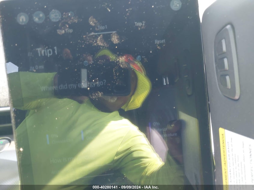 2021 FORD MUSTANG MACH-E PREMIUM - 3FMTK3SU0MMA08199