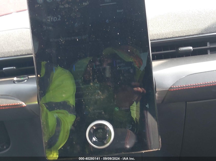 2021 FORD MUSTANG MACH-E PREMIUM - 3FMTK3SU0MMA08199