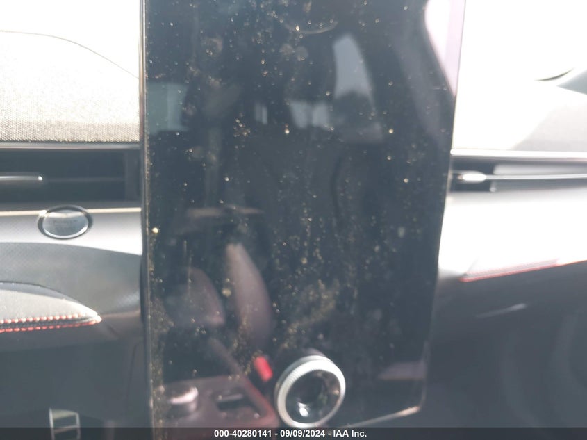 2021 FORD MUSTANG MACH-E PREMIUM - 3FMTK3SU0MMA08199