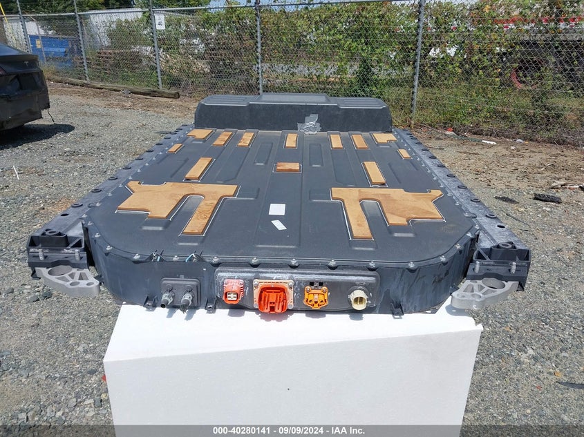 2021 FORD MUSTANG MACH-E PREMIUM - 3FMTK3SU0MMA08199