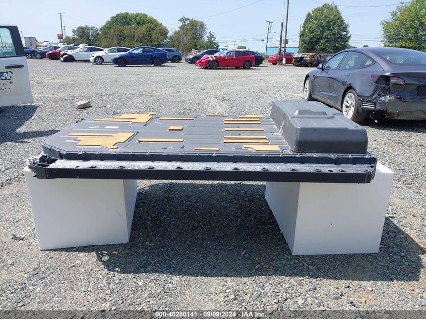 2021 FORD MUSTANG MACH-E PREMIUM - 3FMTK3SU0MMA08199