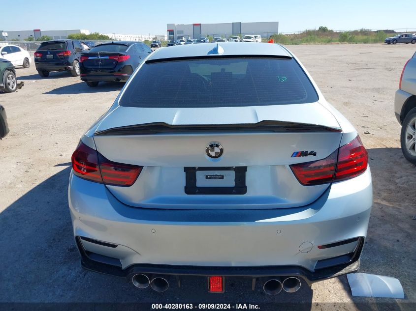 WBS3R9C57FK334370 2015 BMW M4