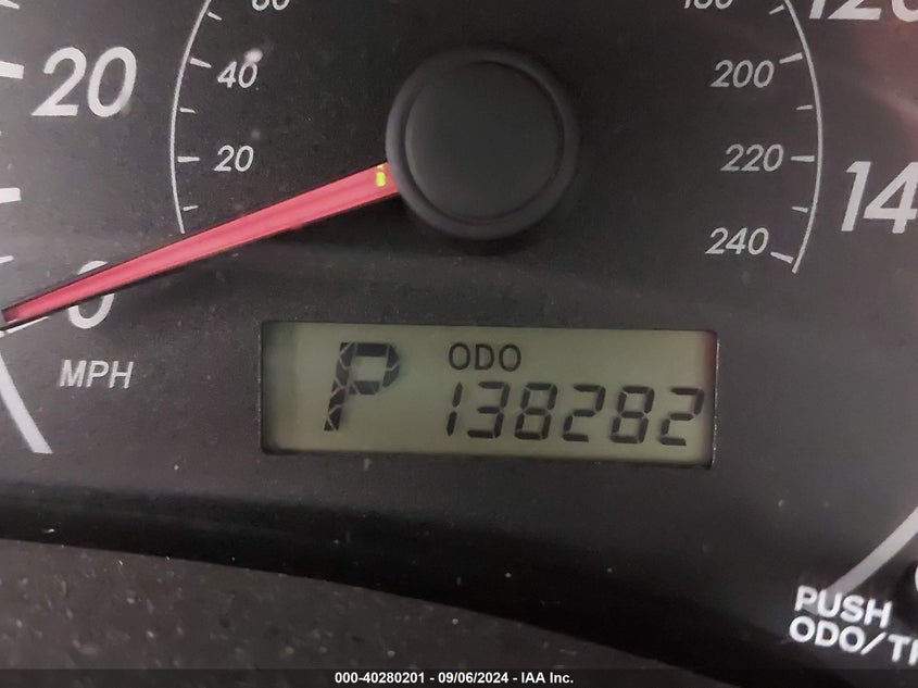 2013 TOYOTA COROLLA LE - 2T1BU4EE1DC054721