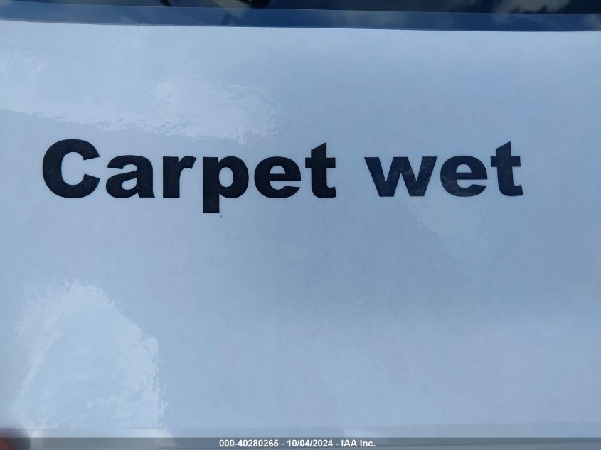 2011 Lexus Es 350 VIN: JTHBK1EG0B2422287 Lot: 40280265