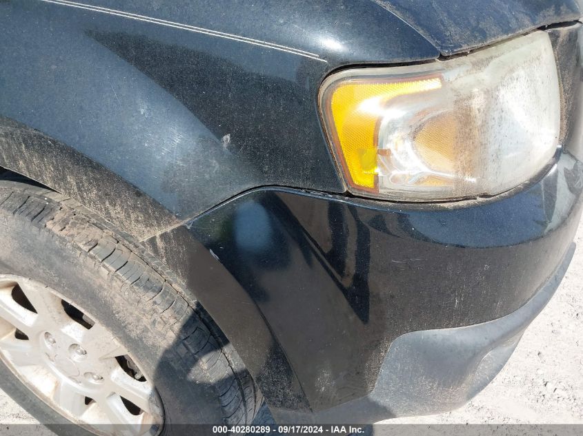 4F2CZ92Z98KM15708 2008 Mazda Tribute I Touring