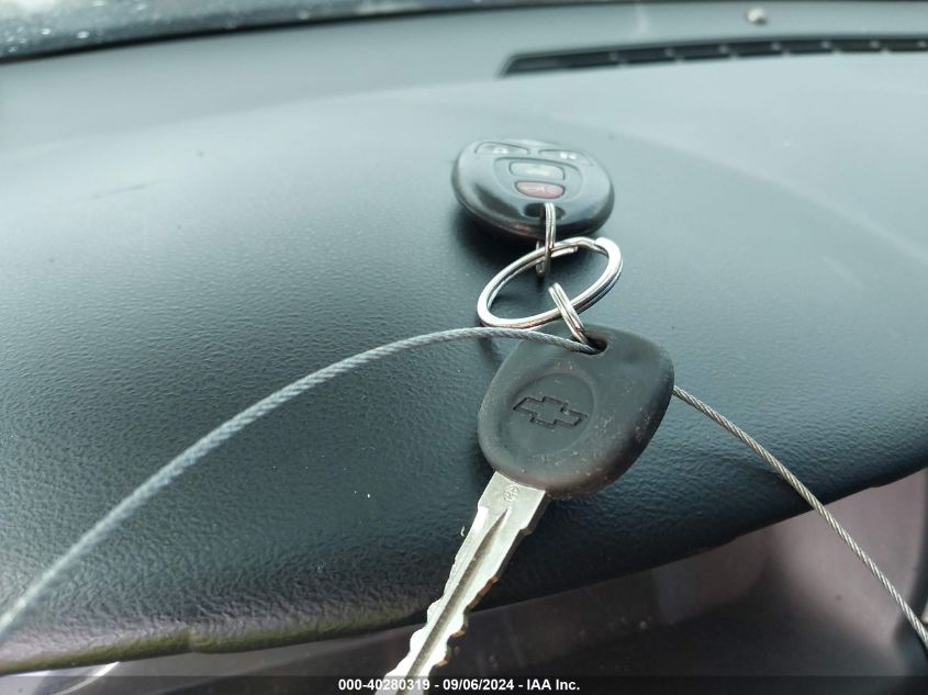 2014 CHEVROLET IMPALA LIMITED POLICE - 2G1WD5E36E1131288