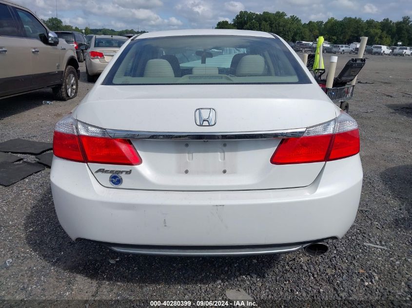 1HGCR2F35DA142295 2013 Honda Accord Lx