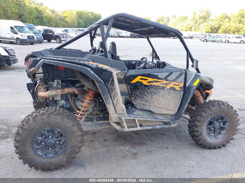 2024 Polaris Rzr Xp 1000 Ultimate VIN: 3NSNEF993RF298858 Lot: 40280436