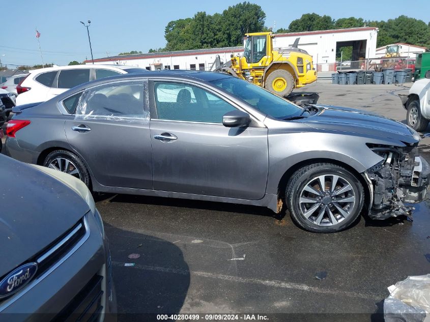 1N4AL3AP1GC129677 2016 Nissan Altima 2.5 Sv