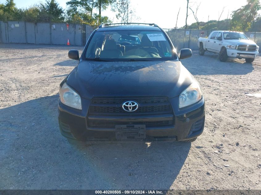 2T3ZF4DV0BW079039 2011 Toyota Rav4 Base (A4)