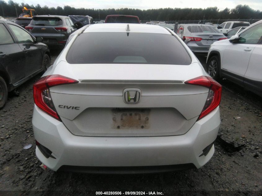 19XFC1F75HE018959 2017 HONDA CIVIC - Image 16