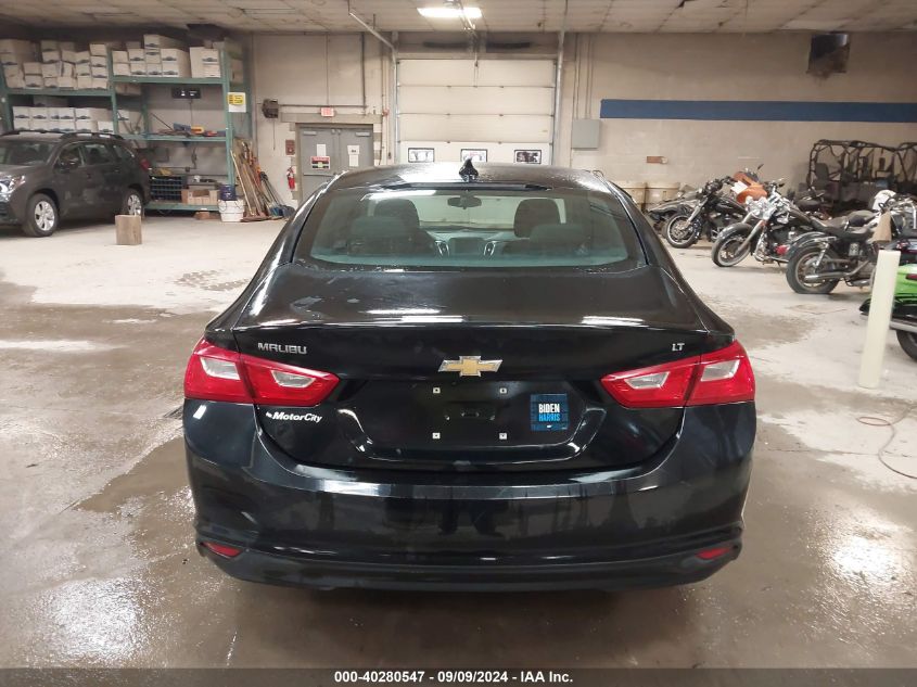 1G1ZE5ST2GF295132 2016 CHEVROLET MALIBU - Image 16