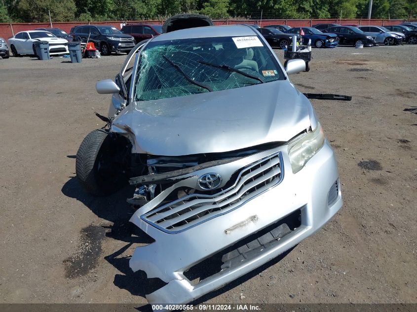 4T1BF3EK8BU126973 2011 Toyota Camry Le