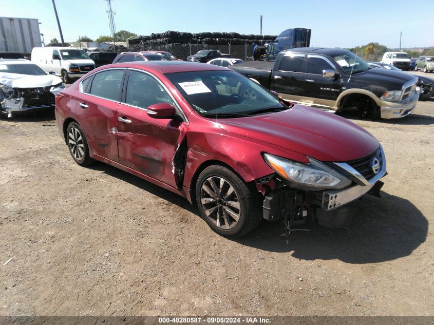 1N4AL3AP2HC279850 2017 NISSAN ALTIMA - Image 1