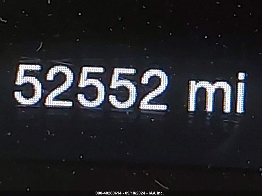 2018 Jeep Grand Cherokee Laredo E 4X4 VIN: 1C4RJFAG5JC155274 Lot: 40280614