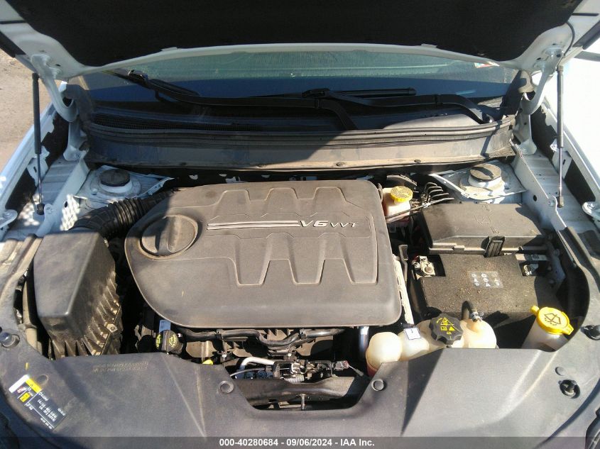 VIN 1C4PJMLXXLD640564 2020 JEEP CHEROKEE ALTITUDE 4X4