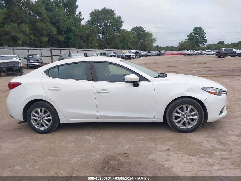 2018 MAZDA MAZDA3 SPORT - 3MZBN1U7XJM167775