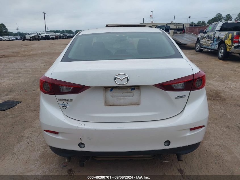 2018 MAZDA MAZDA3 SPORT - 3MZBN1U7XJM167775